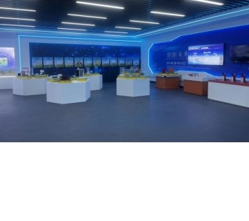 社區科技館設計考慮哪些方面？